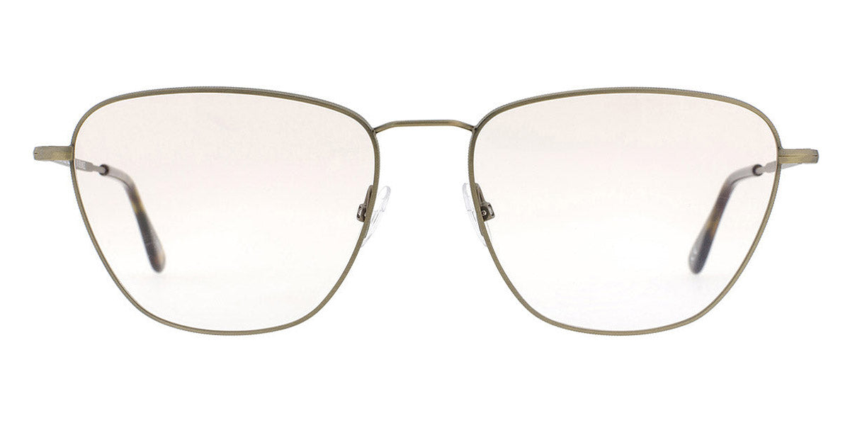 Andy Wolf® 4715 Brigitte P. AW 4715 Brigitte P. D 57 - Gold D Eyeglasses