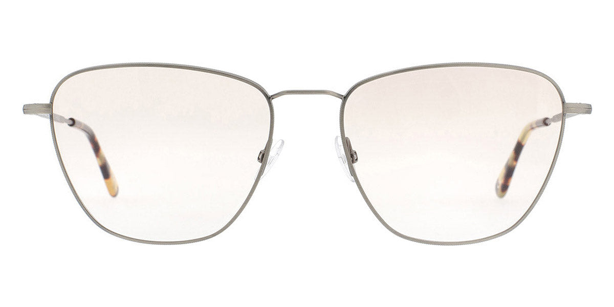 Andy Wolf® 4715 Brigitte P. AW 4715 Brigitte P. F 57 - Silver F Eyeglasses