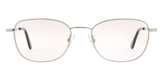 Andy Wolf® 4716 Maria L. AW 4716 Maria L. A 49 - Silver A Eyeglasses