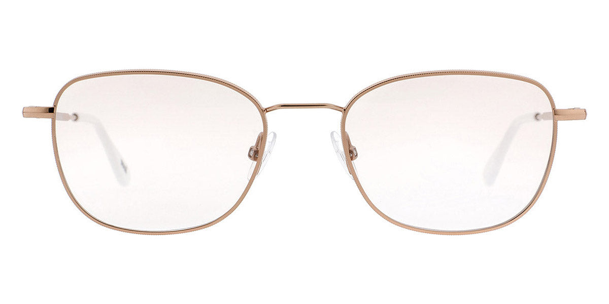 Andy Wolf® 4716 Maria L. AW 4716 Maria L. C 49 - Rosegold C Eyeglasses