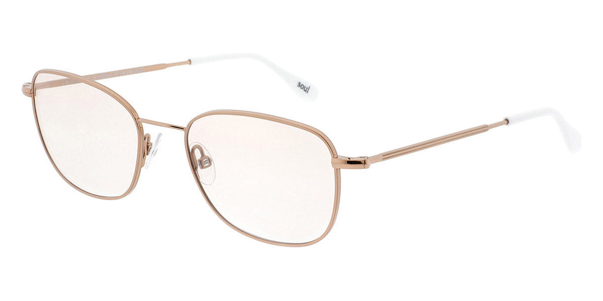 Andy Wolf® 4716 Maria L. AW 4716 Maria L. C 49 - Rosegold C Eyeglasses