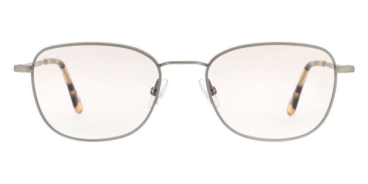 Andy Wolf® 4716 Maria L. AW 4716 Maria L. F 49 - Silver F Eyeglasses