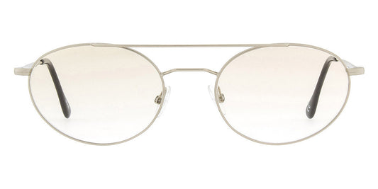 Andy Wolf® 4749 AW 4749 A 51 - Silver A Eyeglasses