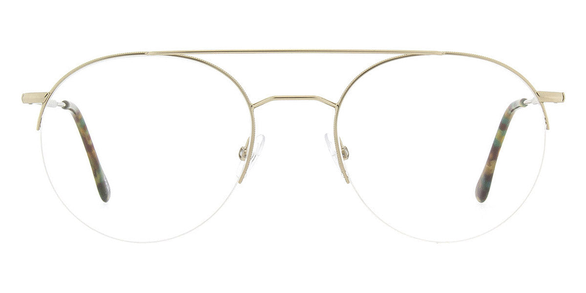 Andy Wolf® 4756 AW 4756 E 53 - Graygold E Eyeglasses