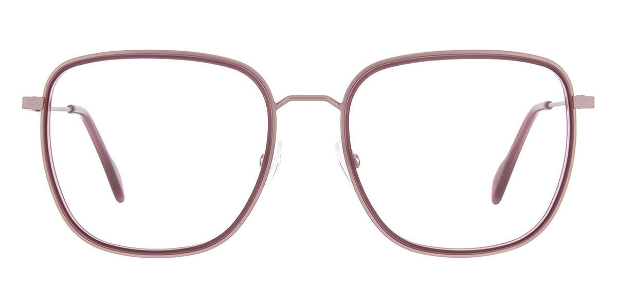 Andy Wolf® 4763 AW 4763 05 55 - Pink/Berry 05 Eyeglasses