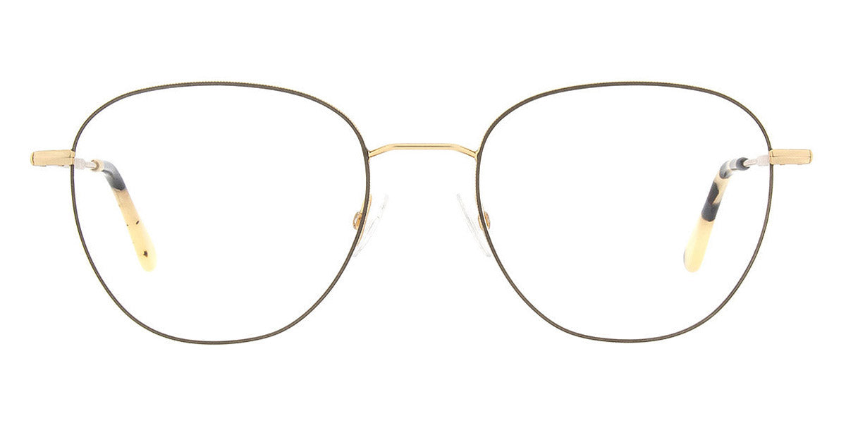 Andy Wolf® 4767 AW 4767 03 53 - Gold/Gray 03 Eyeglasses