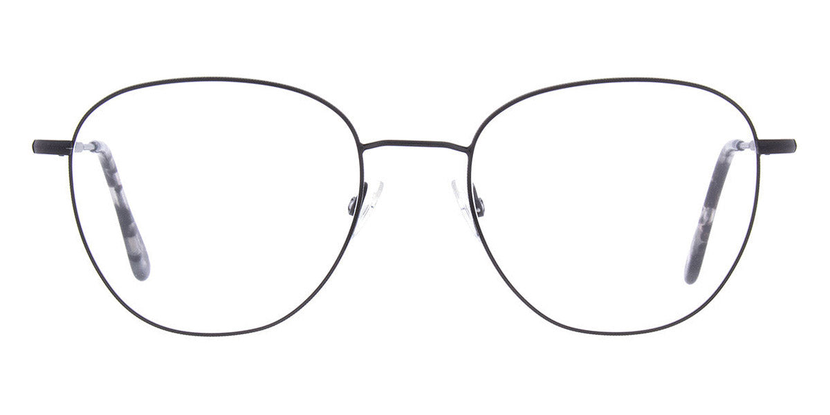 Andy Wolf® 4767 AW 4767 07 53 - Black 07 Eyeglasses