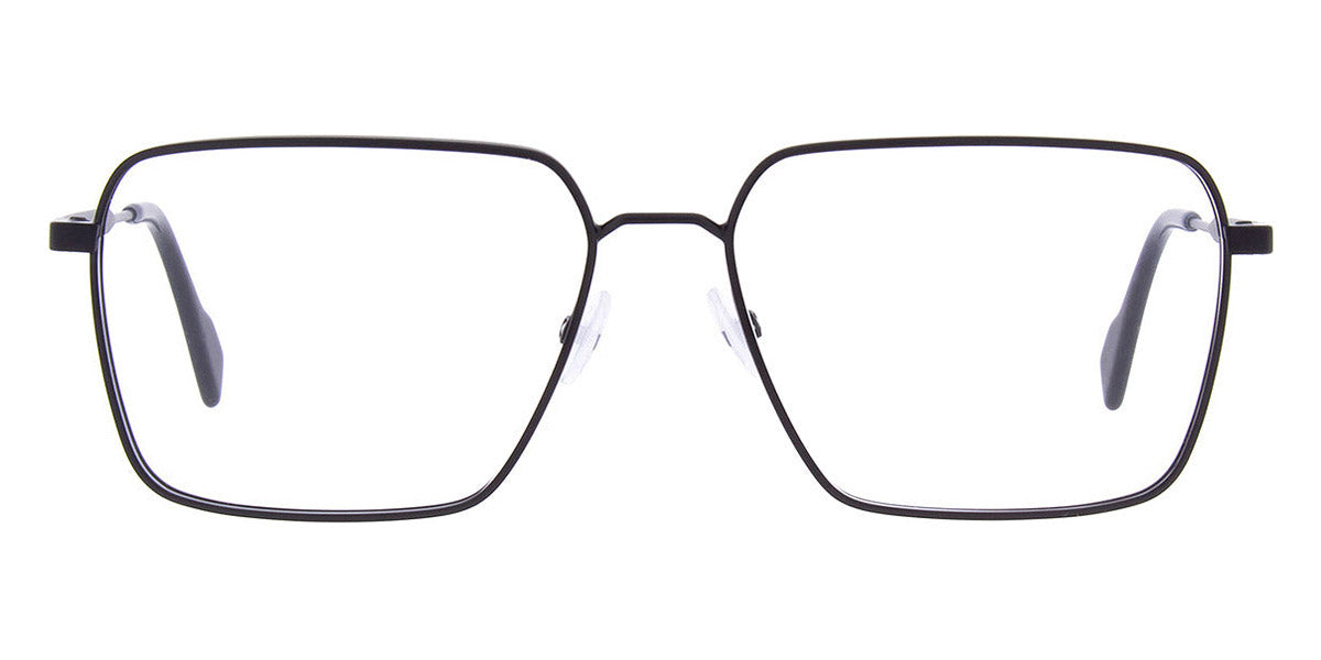 Andy Wolf® 4769 AW 4769 01 57 - Black 01 Eyeglasses