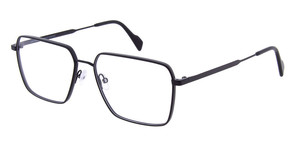 Andy Wolf® 4769 AW 4769 01 57 - Black 01 Eyeglasses