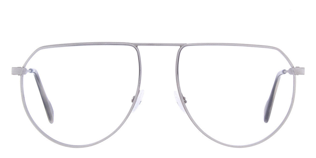 Andy Wolf® 4776 AW 4776 05 55 - Gun/Gray 05 Eyeglasses