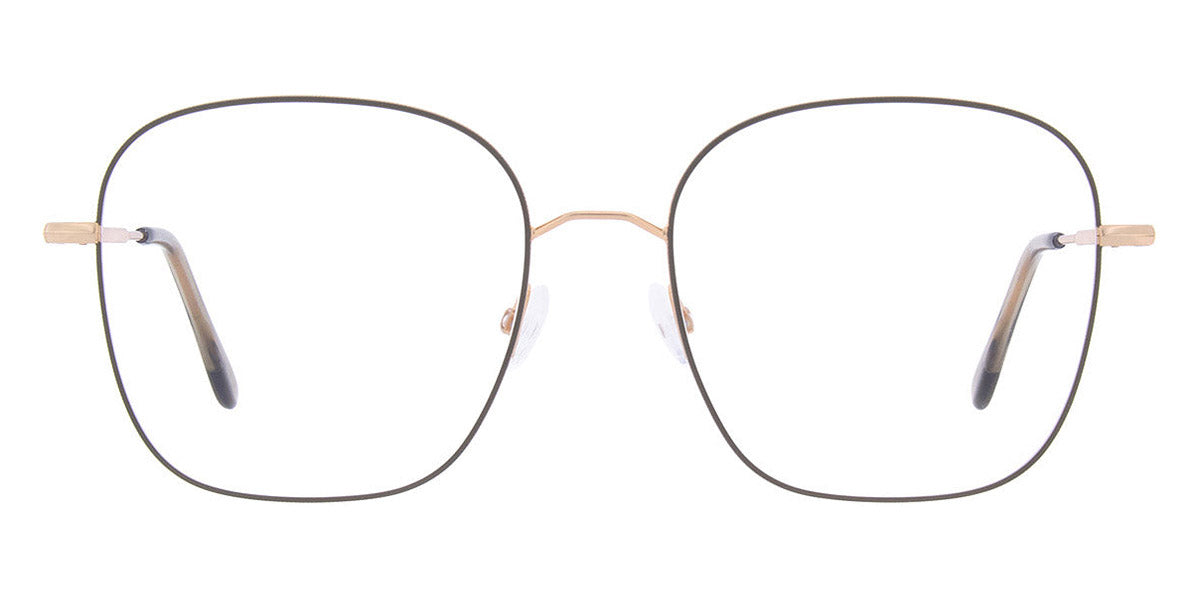 Andy Wolf® 4778 AW 4778 01 54 - Rosegold/Gray 01 Eyeglasses