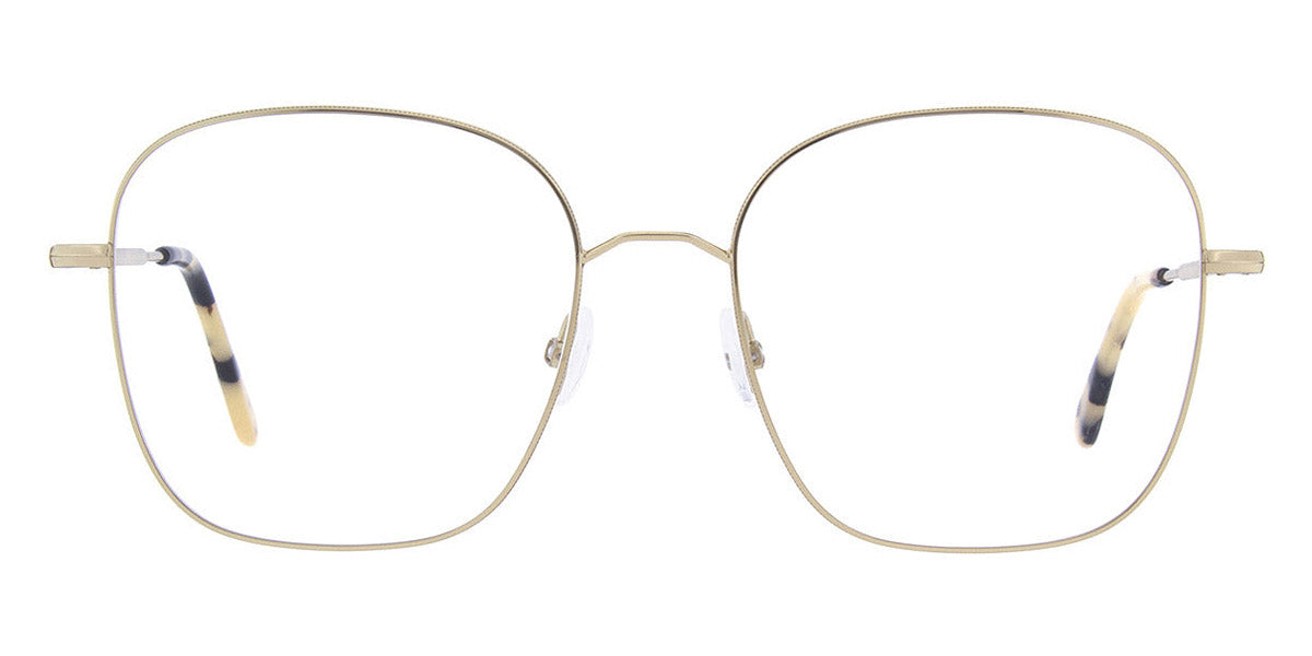 Andy Wolf® 4778 AW 4778 05 54 - Graygold 05 Eyeglasses