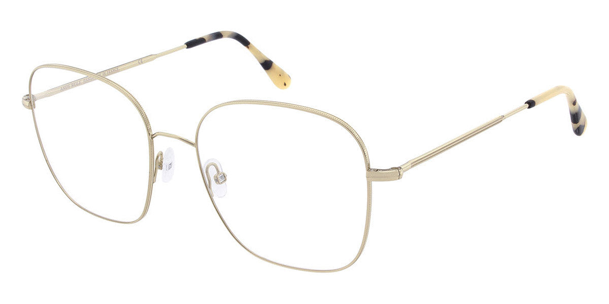 Andy Wolf® 4778 AW 4778 05 54 - Graygold 05 Eyeglasses