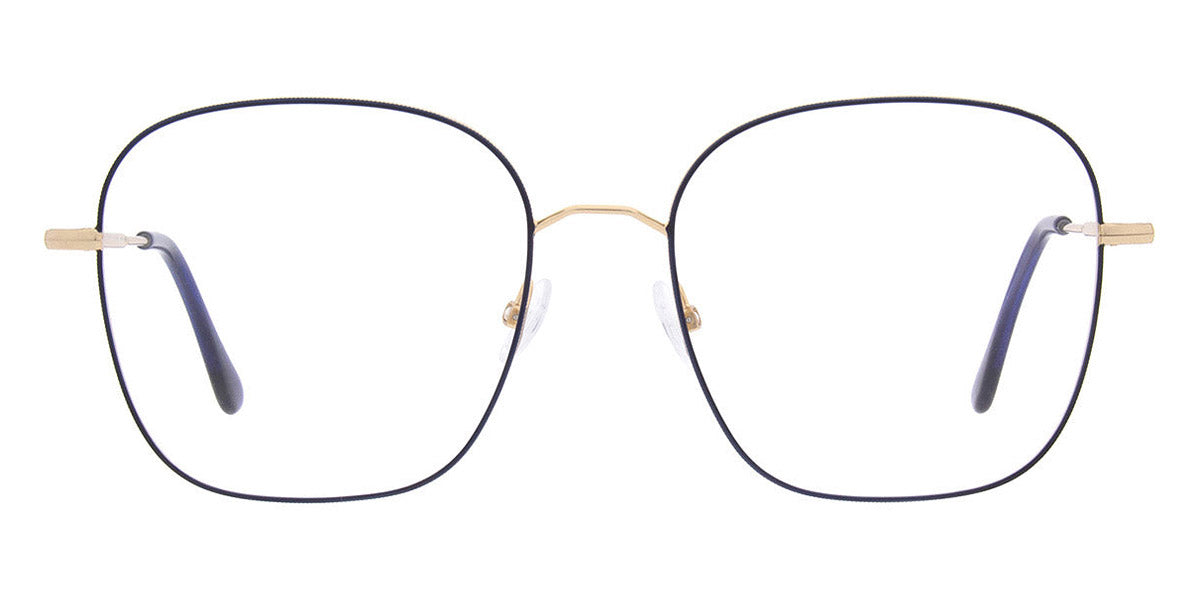 Andy Wolf® 4778 AW 4778 06 54 - Gold/Blue 06 Eyeglasses