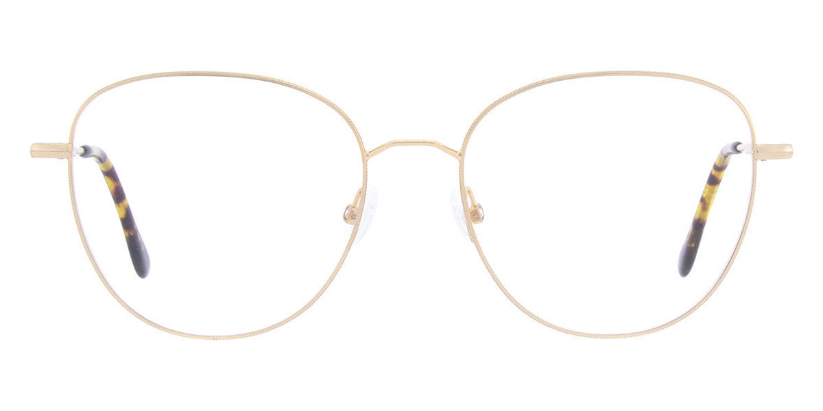 Andy Wolf® 4779 AW 4779 02 51 - Gold 02 Eyeglasses