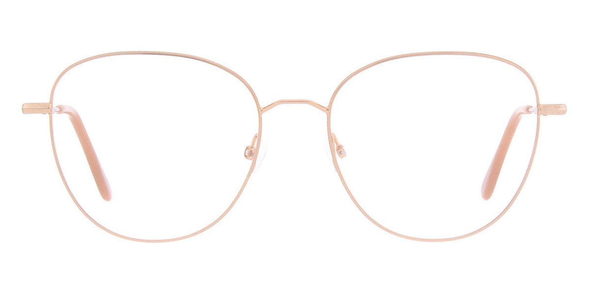 Andy Wolf® 4779 AW 4779 03 51 - Rosegold 03 Eyeglasses