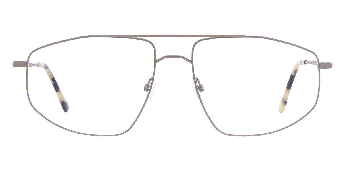 Andy Wolf® 4780 AW 4780 04 59 - Beige 04 Eyeglasses