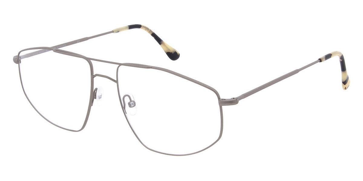 Andy Wolf® 4780 AW 4780 04 59 - Beige 04 Eyeglasses