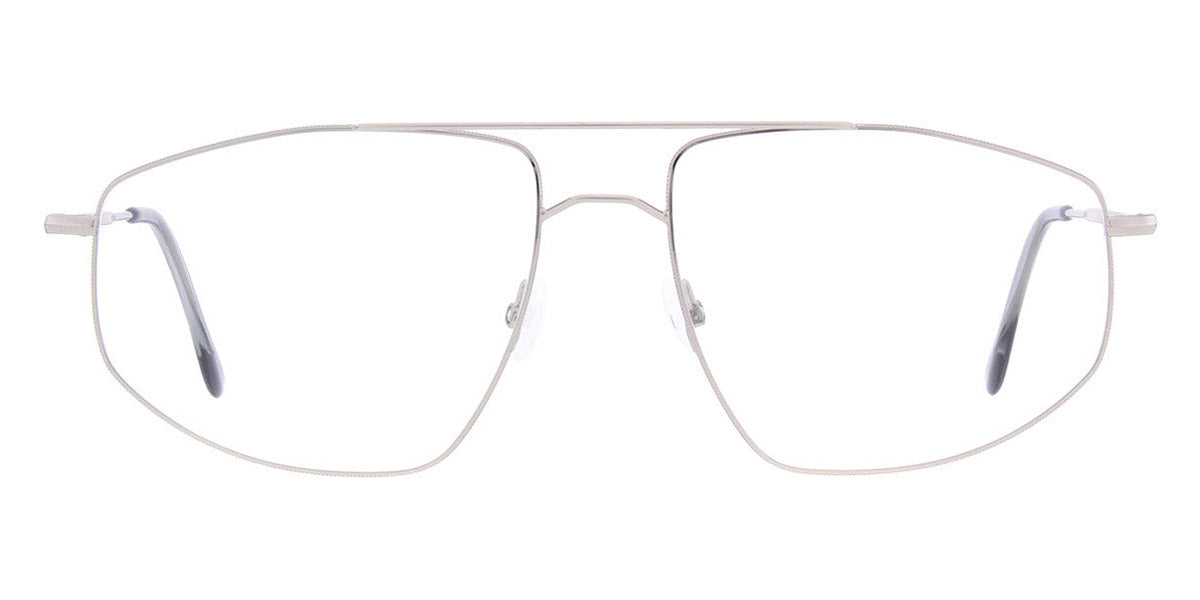 Andy Wolf® 4780 AW 4780 05 59 - Silver 05 Eyeglasses