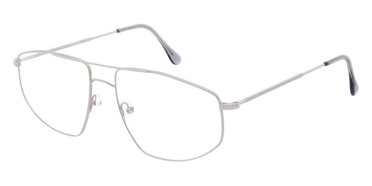 Andy Wolf® 4780 AW 4780 05 59 - Silver 05 Eyeglasses