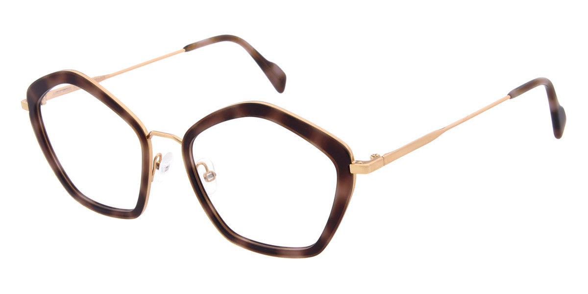 Andy Wolf® 4785  -  Eyeglasses