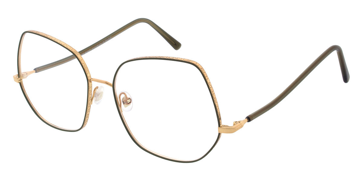 Andy Wolf® 4786  -  Eyeglasses