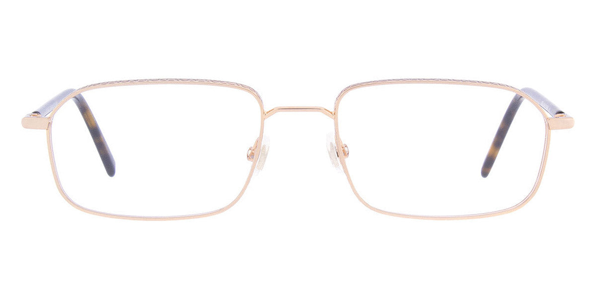 Andy Wolf® 4787 AW 4787 02 53 - Gold 02 Eyeglasses