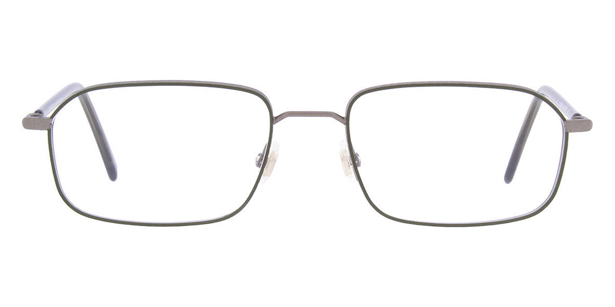 Andy Wolf® 4787 AW 4787 04 53 - Beige/Green 04 Eyeglasses