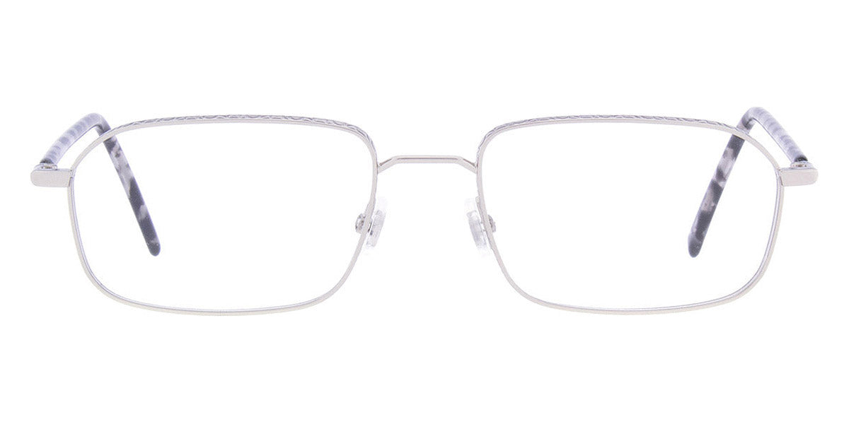 Andy Wolf® 4787 AW 4787 06 53 - Silver 06 Eyeglasses