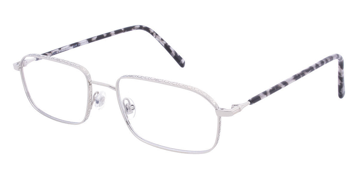 Andy Wolf® 4787 AW 4787 06 53 - Silver 06 Eyeglasses