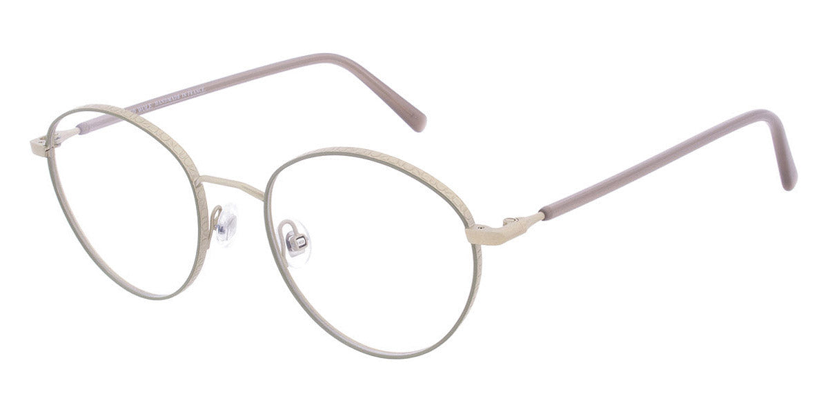 Andy Wolf® 4788 AW 4788 05 48 - Graygold/Beige 05 Eyeglasses