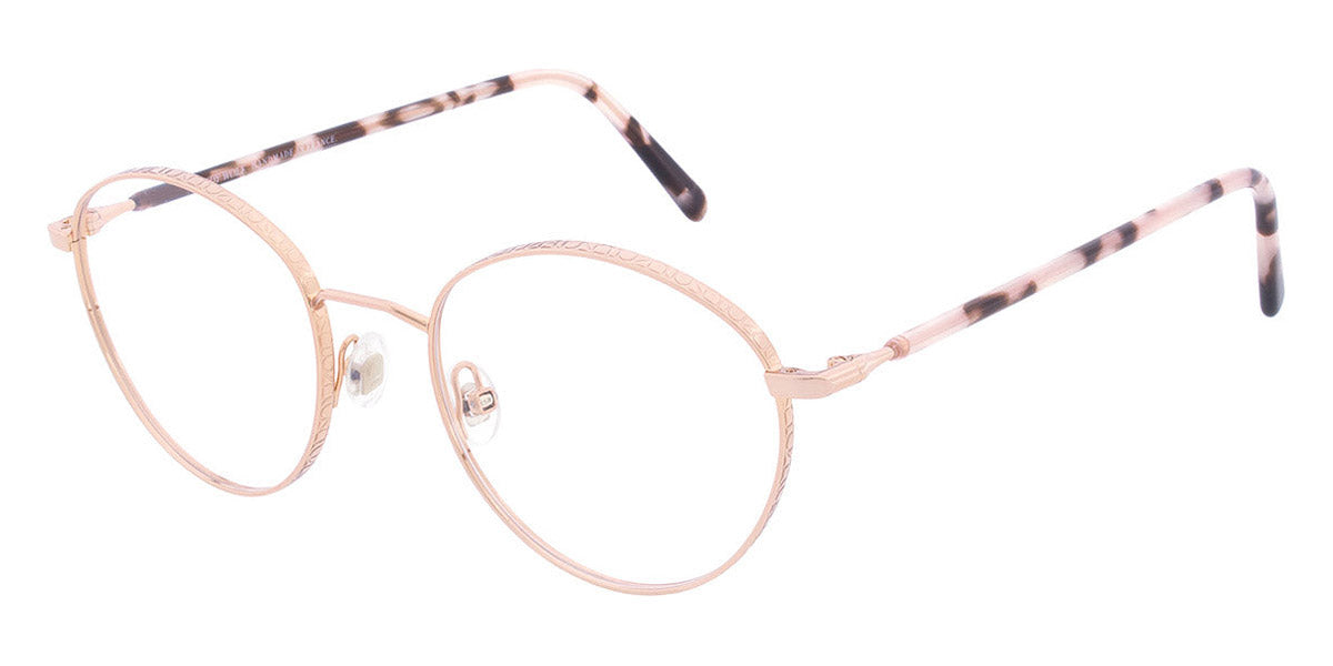 Andy Wolf® 4788 AW 4788 06 48 - Rosegold 06 Eyeglasses