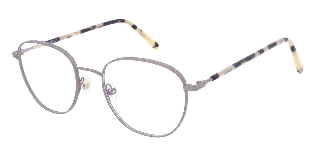 Andy Wolf® 4789 AW 4789 04 51 - Beige 04 Eyeglasses