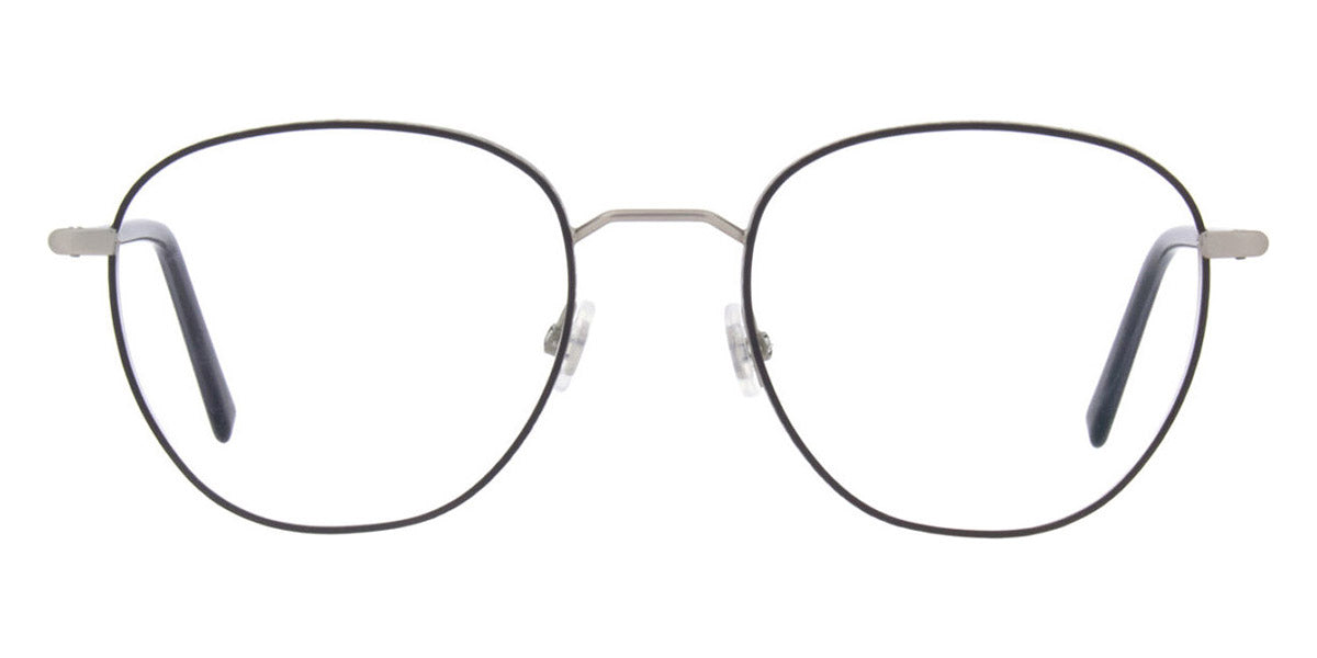 Andy Wolf® 4789 AW 4789 09 51 - Silver/Grey Eyeglasses