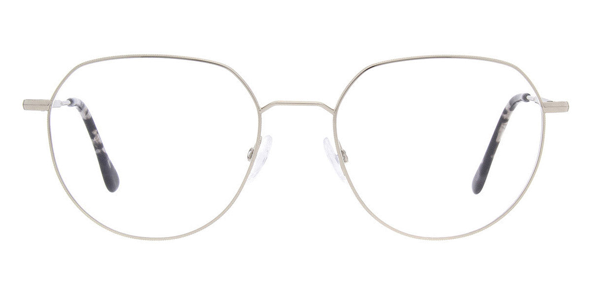 Andy Wolf® 4791 AW 4791 03 51 - Silver 03 Eyeglasses