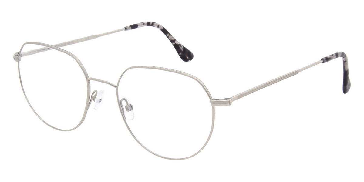 Andy Wolf® 4791 AW 4791 03 51 - Silver 03 Eyeglasses