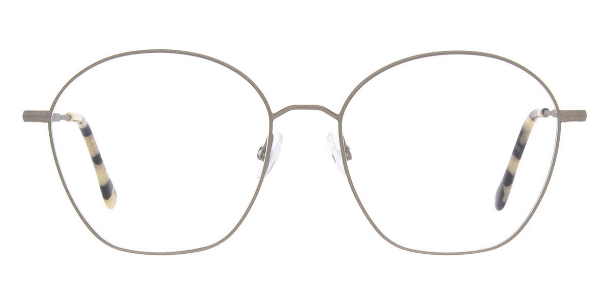 Andy Wolf® 4792 AW 4792 07 52 - Beige 07 Eyeglasses