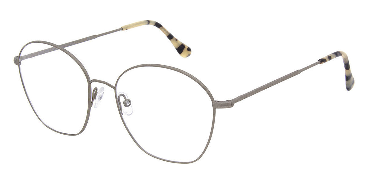 Andy Wolf® 4792 AW 4792 07 52 - Beige 07 Eyeglasses