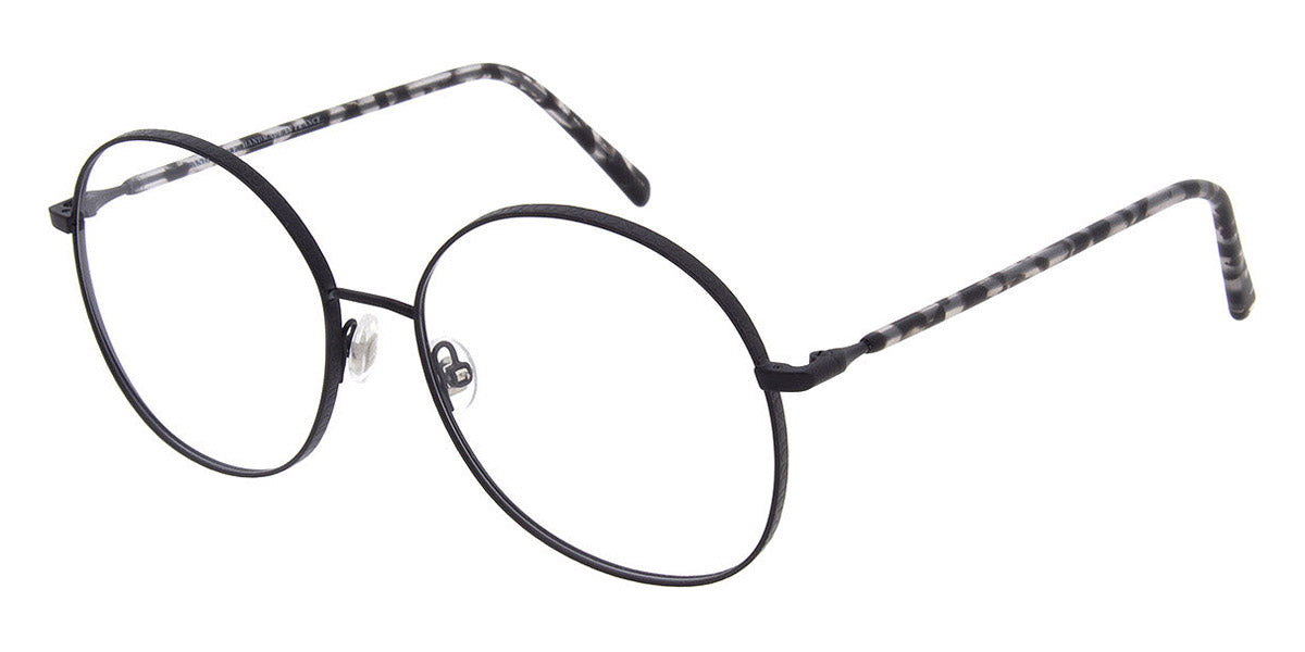 Andy Wolf® 4793 AW 4793 01 54 - Black 01 Eyeglasses