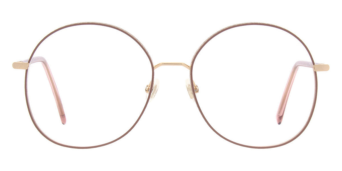 Andy Wolf® 4793 AW 4793 05 54 - Gold/Violet 05 Eyeglasses