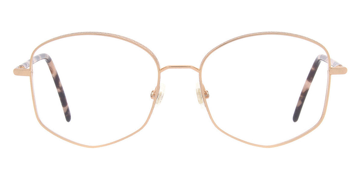 Andy Wolf® 4794 AW 4794 03 51 - Rosegold 03 Eyeglasses