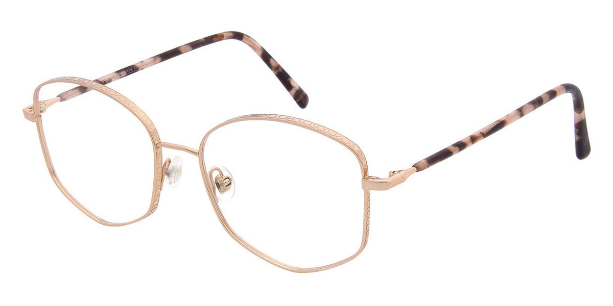 Andy Wolf® 4794 AW 4794 03 51 - Rosegold 03 Eyeglasses