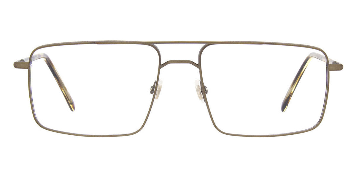 Andy Wolf® 4795 AW 4795 03 57 - Gold 03 Eyeglasses