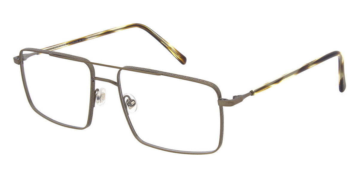 Andy Wolf® 4795 AW 4795 03 57 - Gold 03 Eyeglasses