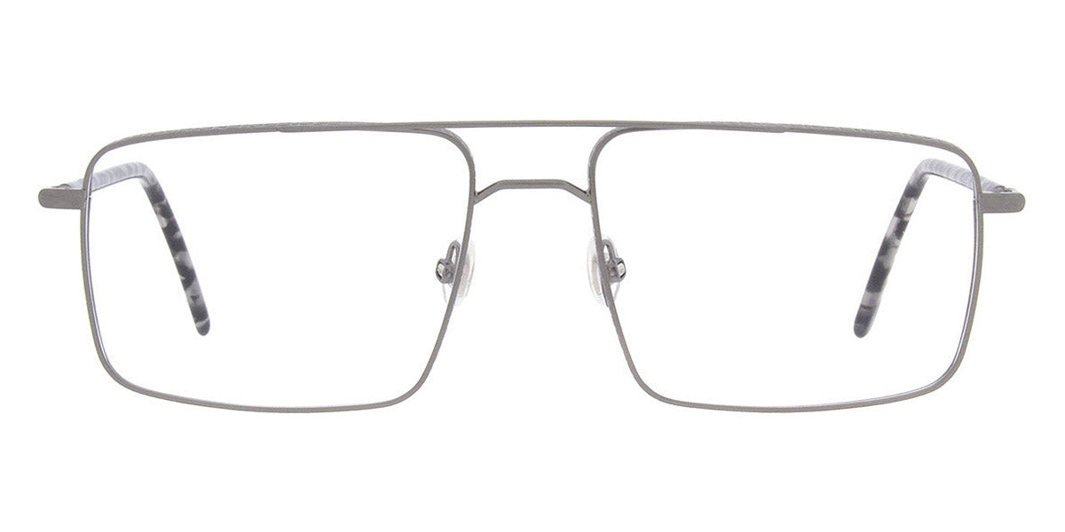 Andy Wolf® 4795 AW 4795 05 57 - Gun 05 Eyeglasses