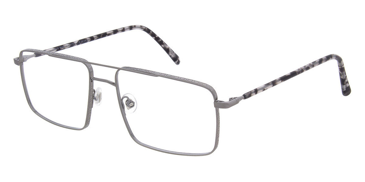 Andy Wolf® 4795 AW 4795 05 57 - Gun 05 Eyeglasses