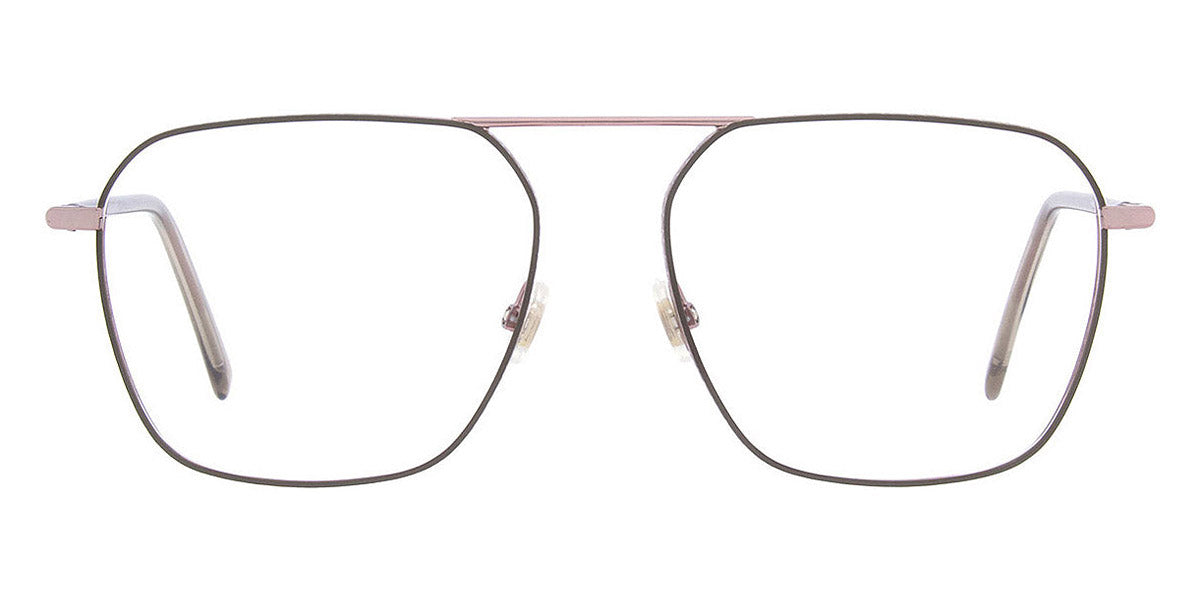 Andy Wolf® 4796 AW 4796 05 55 - Pink/Grey Eyeglasses