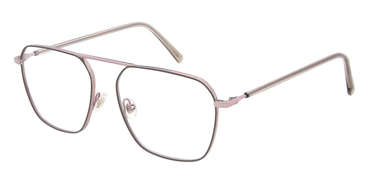 Andy Wolf® 4796 AW 4796 05 55 - Pink/Grey Eyeglasses