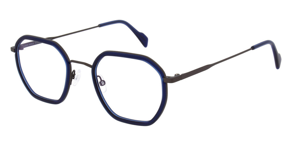 Andy Wolf® 4801  -  Eyeglasses