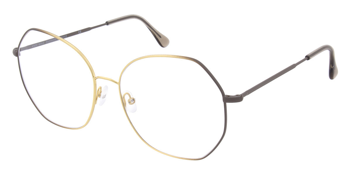 Andy Wolf® 4809  -  Eyeglasses